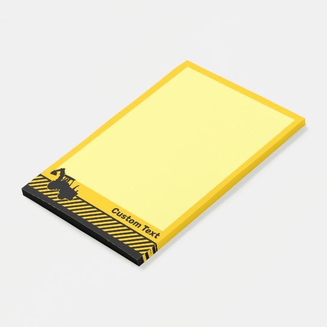 Post-it® Excavateur (Incliné)