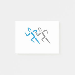 Post-it® Exécution