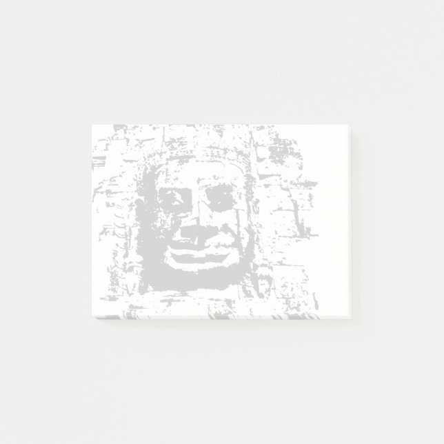 Post-it® Face de Prasat Bayon (Devant)