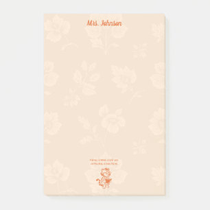 Post-it® Faire compter les virgules Connexions captivantes