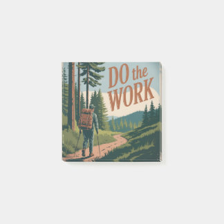 Post-it® Fais Le Travail