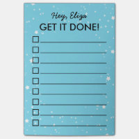Faites-Le Réaliser Minuscules Étoiles À Faire List