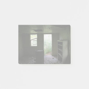 Post-it® Falln Abandonné Hobble Creek