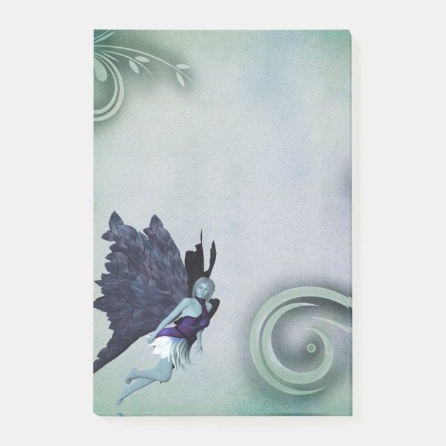 Post-it® Fée (Devant)