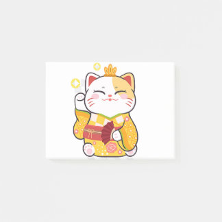 Post-it® félicitations-on-making-a-fortune-japane