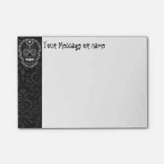 Post-it® Feliz Muertos - notes faites sur commande de
