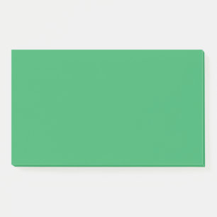 Post-it® Ferne, Vert grenouille, Gulf Stream