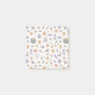 Post-it® Fête d'Halloween