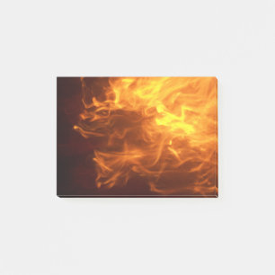 Post-it® Feu !