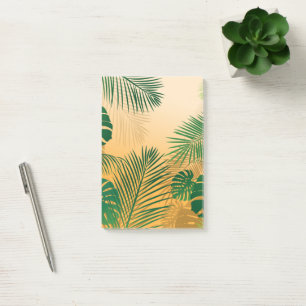 POST-IT® FEUILLE 4