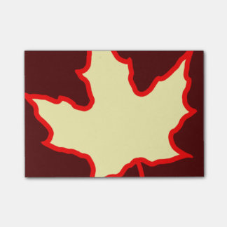 Post-it® Feuille de chute