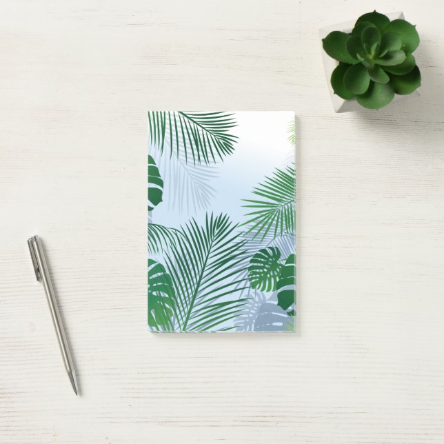 POST-IT® FEUILLES 3 (Bureau)