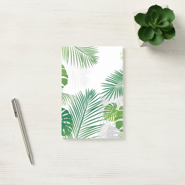 Post-it® Feuilles 7 (Bureau)