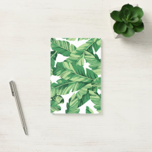Post-it® Feuilles de bananier