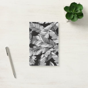 Post-it® Feuilles de bananier 3