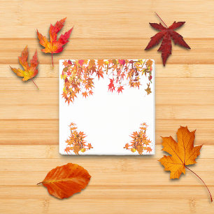 Post-it® Feuilles tombés
