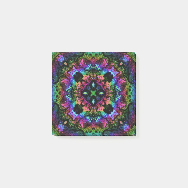 Post-it® Fierté des crickets (Devant)