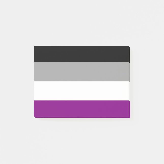 Post-it® Fierté sexuelle (Devant)