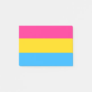 Post-it® Fierté transexuelle