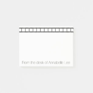 Post-it® Filmstrip