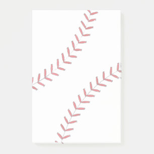 Post-it® Fils de base-ball