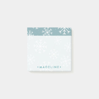 Post-it® Flambeaux d'hiver