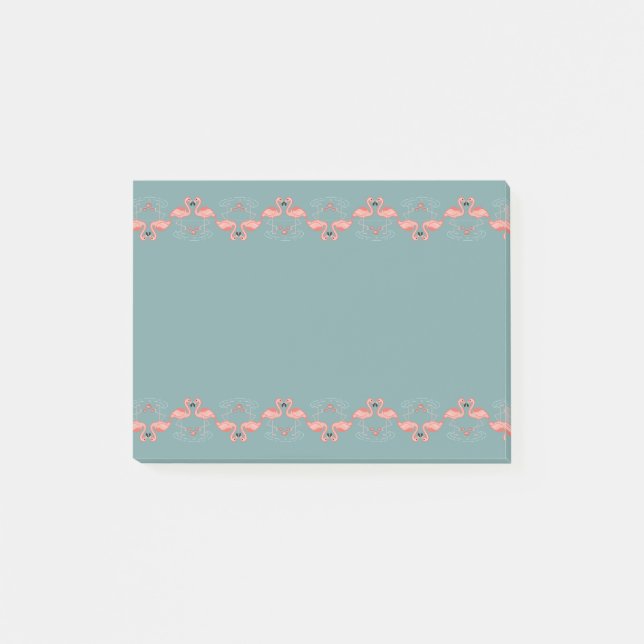 Post-it® Flamboyance (Devant)