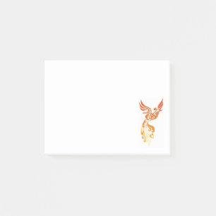 Post-it® Flammes de Phoenix