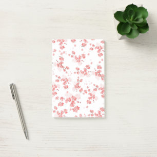 Post-it® Fleur de Cerisier 2