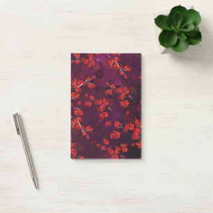 Post-it® Fleur de Cerisier 3