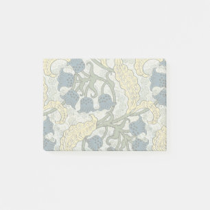 Post-it® Fleur de Muguet Art Nouveau Verneuil