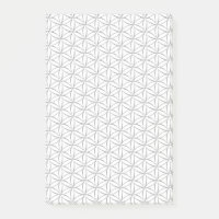 Fleur de vie / Blume des Lebens - motif d'argent