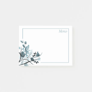 Post-it® Fleur orientale