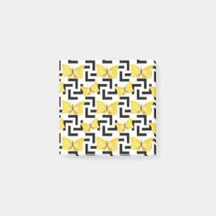 Post-it® Fleur solaire