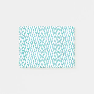 Post-it® Fleurs Art Déco