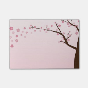 Post-it® Fleurs de cerisier 2