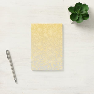 Post-it® Fleurs décoratives 20
