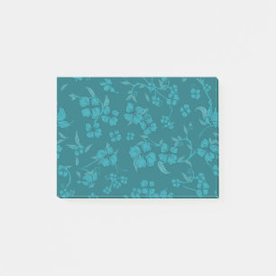 Post-it® Fleurs déplaisantes Motif 2
