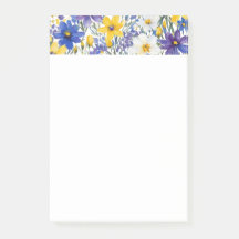 Fleurs élégantes de jardin printanier Floral joli