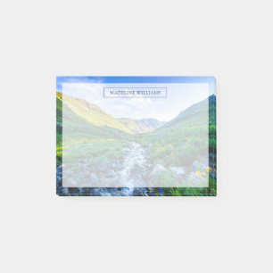 Post-it® Fleurs Fleurs sauvages en Colorado