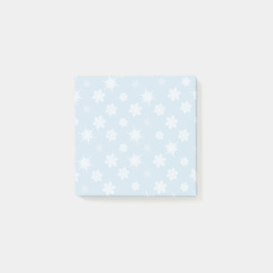 Post-it® Flocon de neige