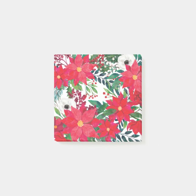 Post-it® Floral (Devant)