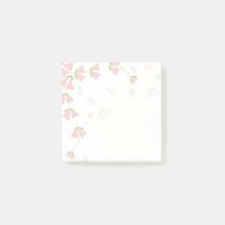 Post-it® Floral Fantasy Post its
