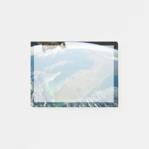 Post-it® Floride Oblique, Sur La Côte Sud-Est