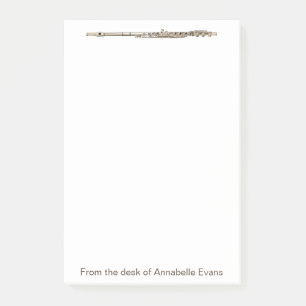 Post-it® Flûte en laiton