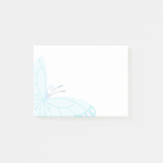 Post-it® Flux papillon Publier les notes