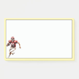 Post-it® Football