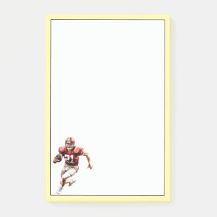 Post-it® Football