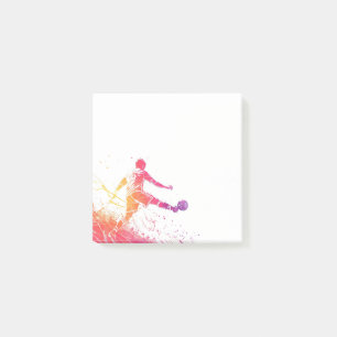 Post-it® Football