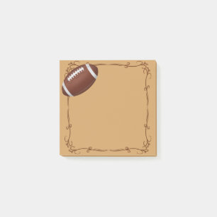 Post-it® Football